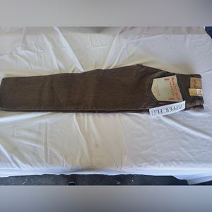 VINTAGE  new never used Texas tuff jeans